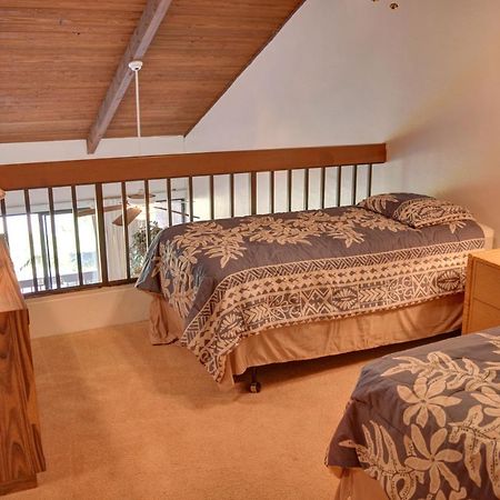 Apartmán Maui Vista 1423 Kihei Exteriér fotografie