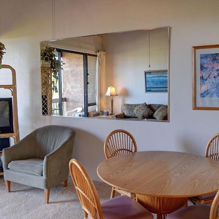 Apartmán Maui Vista 1423 Kihei Exteriér fotografie