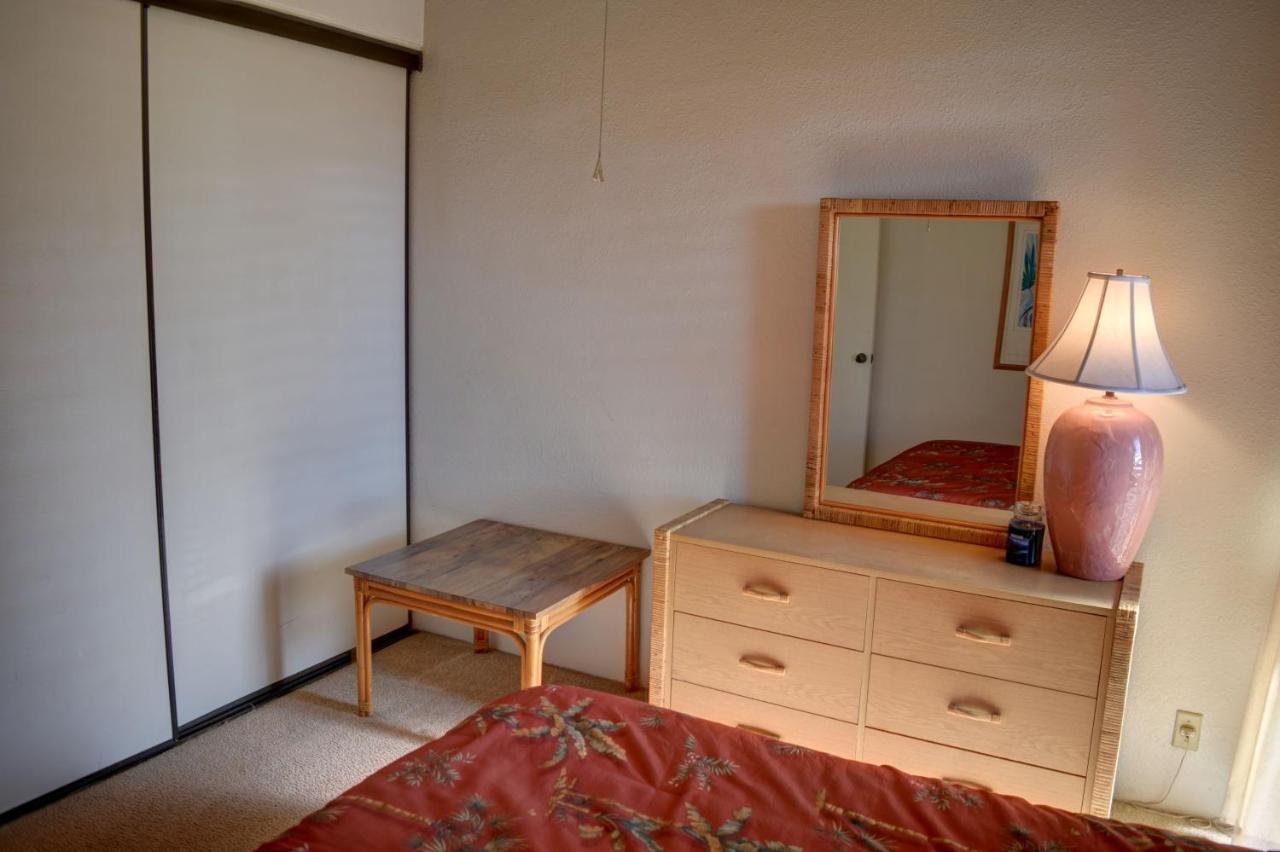 Apartmán Maui Vista 1423 Kihei Exteriér fotografie