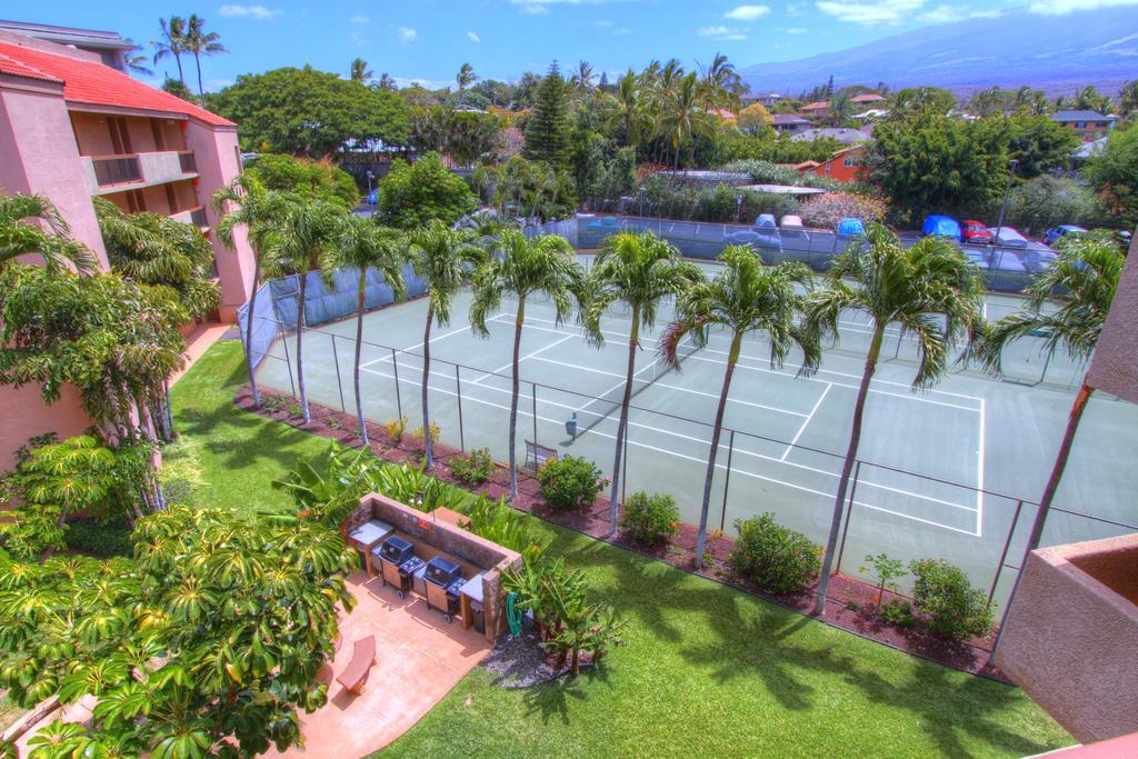 Apartmán Maui Vista 1423 Kihei Exteriér fotografie