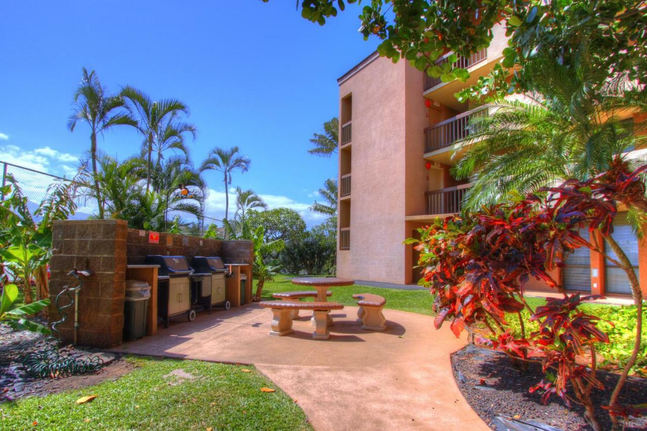 Apartmán Maui Vista 1423 Kihei Exteriér fotografie