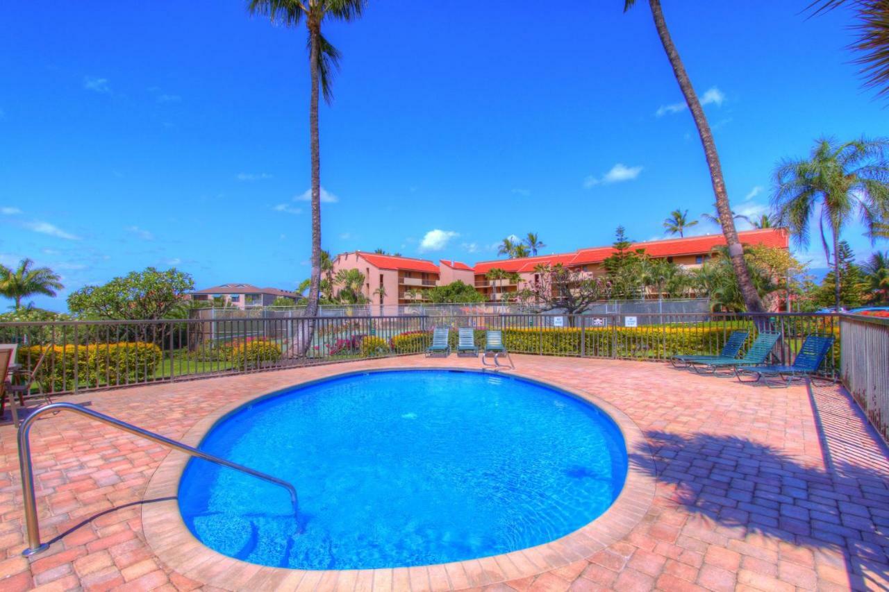 Apartmán Maui Vista 1423 Kihei Exteriér fotografie