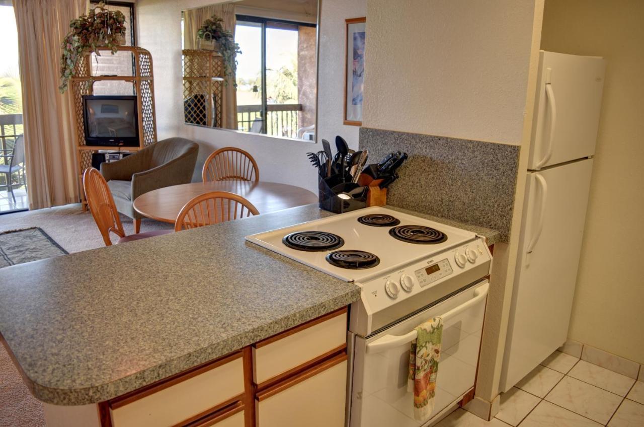 Apartmán Maui Vista 1423 Kihei Exteriér fotografie