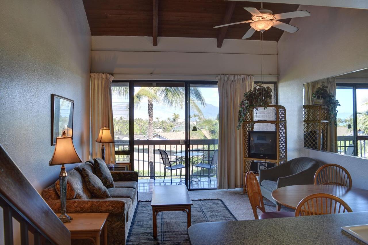 Apartmán Maui Vista 1423 Kihei Exteriér fotografie