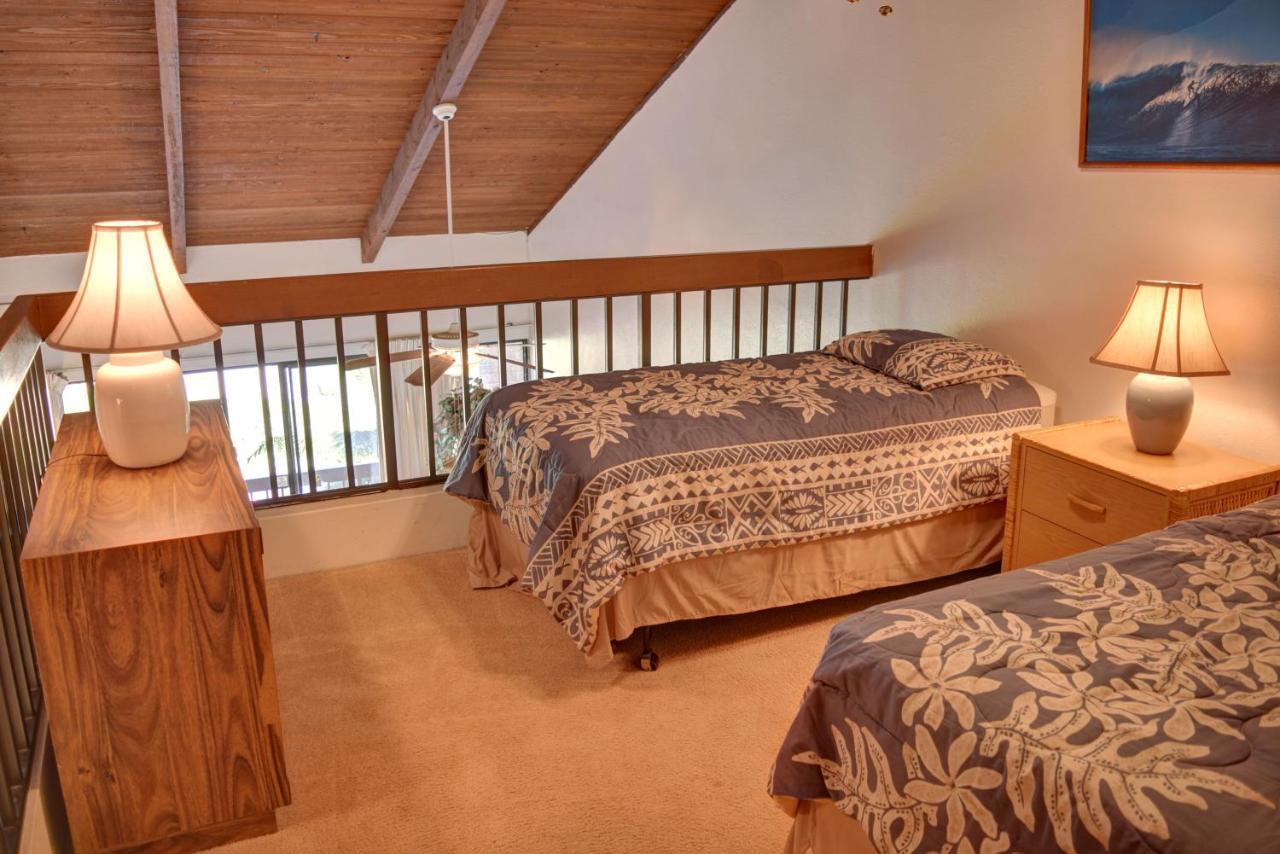 Apartmán Maui Vista 1423 Kihei Exteriér fotografie