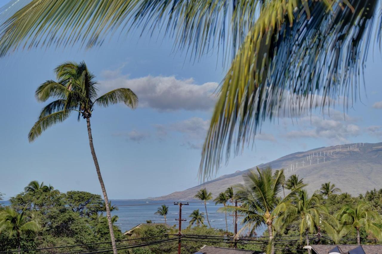 Apartmán Maui Vista 1423 Kihei Exteriér fotografie