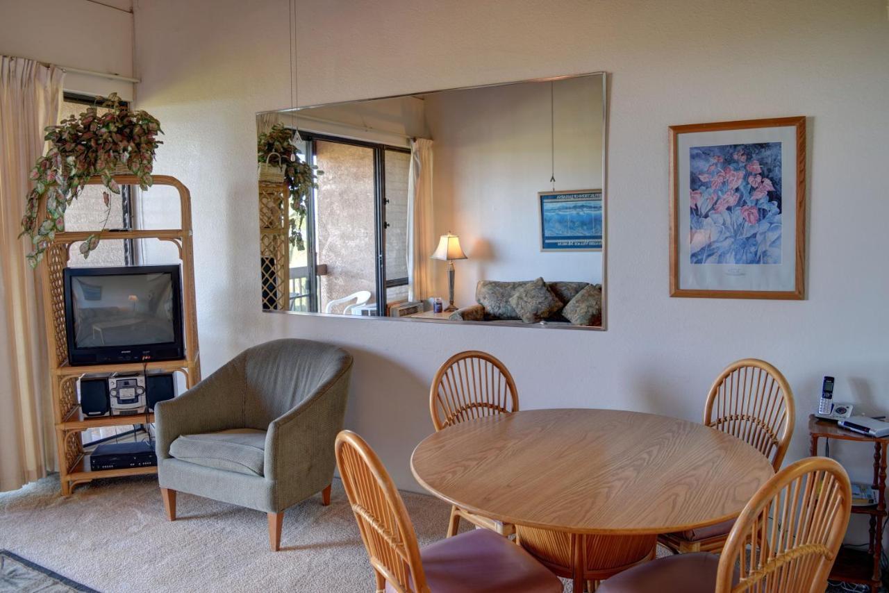 Apartmán Maui Vista 1423 Kihei Exteriér fotografie