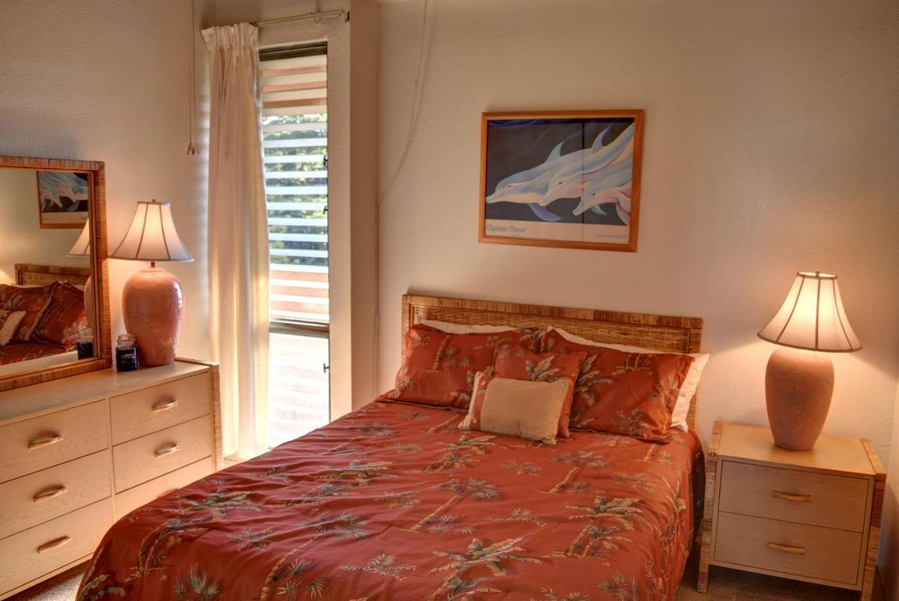 Apartmán Maui Vista 1423 Kihei Exteriér fotografie