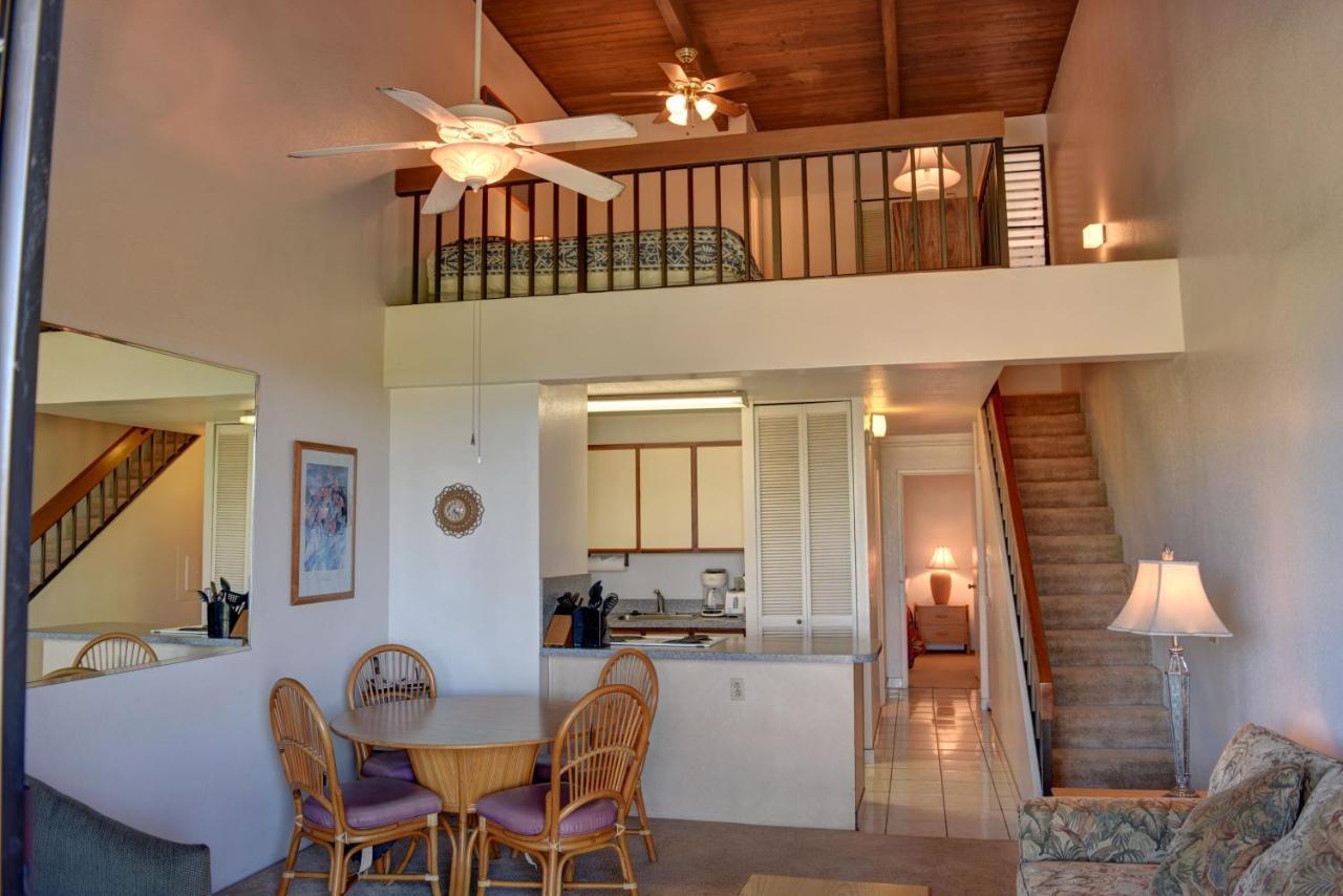 Apartmán Maui Vista 1423 Kihei Exteriér fotografie