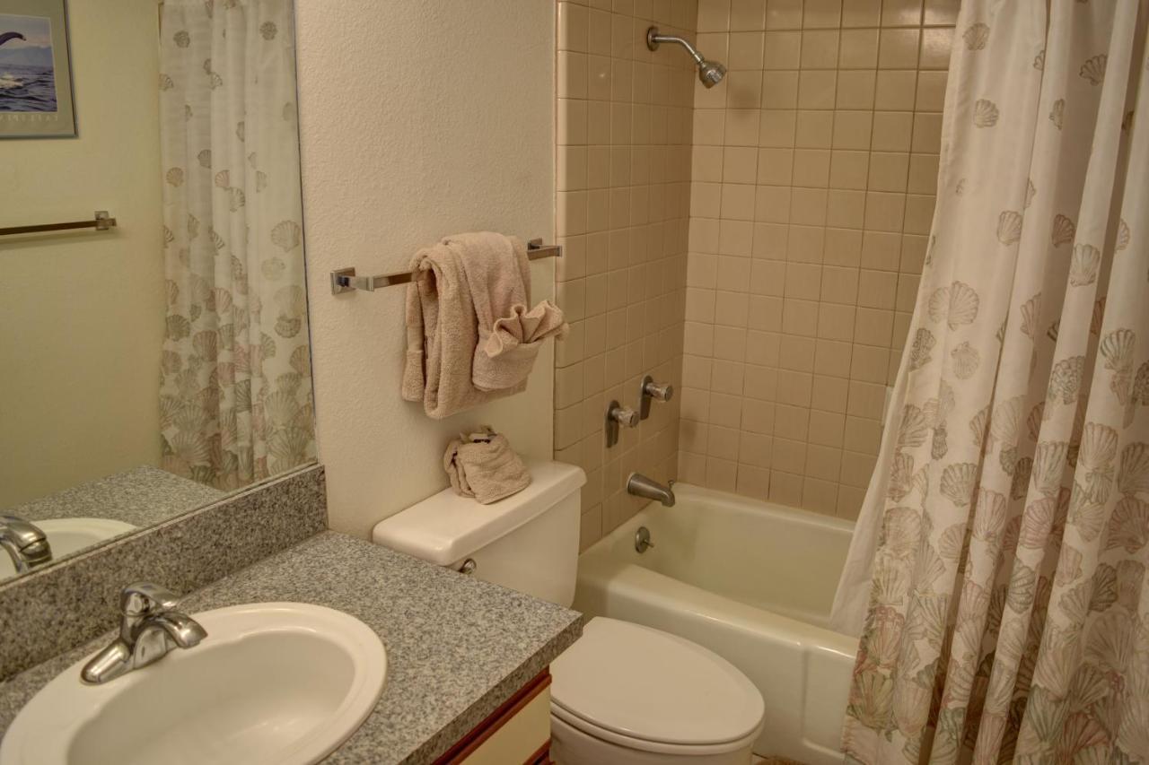Apartmán Maui Vista 1423 Kihei Exteriér fotografie