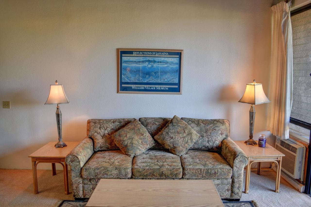 Apartmán Maui Vista 1423 Kihei Exteriér fotografie